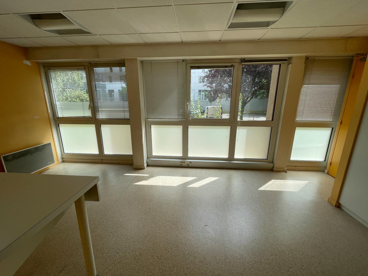 Bureau Rennes 120m² Vente bureau Rennes Ille-et-Vilaine OVBUR2533235 2